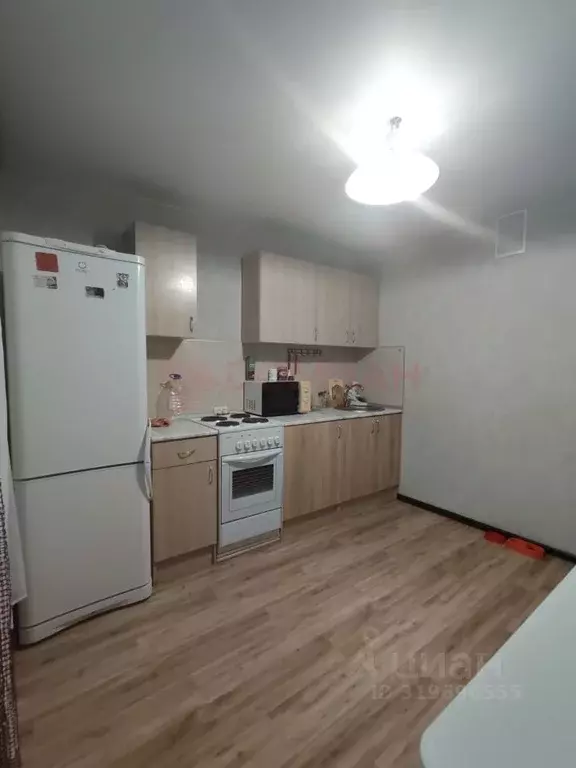1-к кв. Ростовская область, Ростов-на-Дону ул. Петренко, 12 (39.0 м) - Фото 1