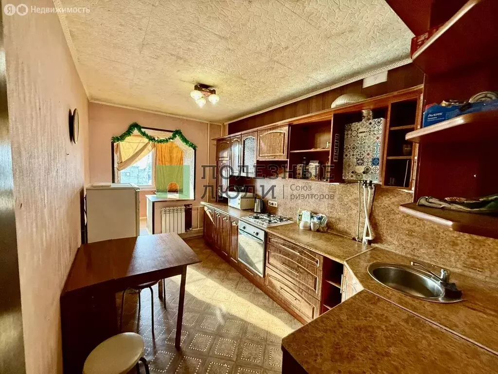 1-комнатная квартира: Орёл, улица Абрамова и Соколова, 3 (40 м) - Фото 2