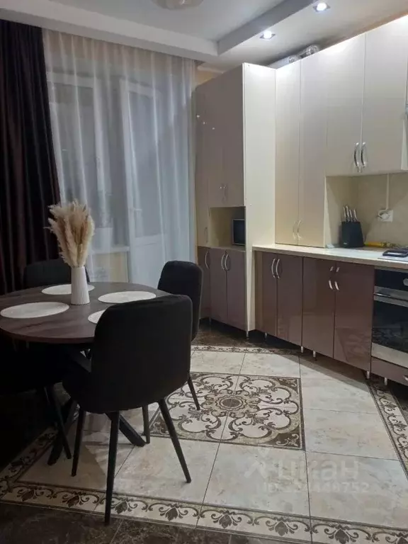 2-к кв. Ставропольский край, Михайловск Шпаковский район, Адмирал кп, ... - Фото 1