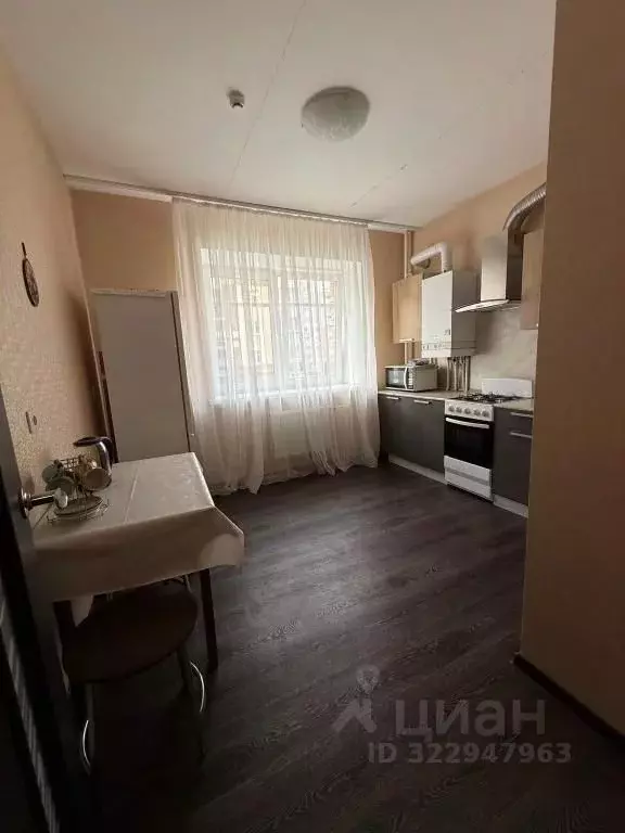 1-к кв. Новгородская область, Великий Новгород Речная ул., 4 (50.0 м) - Фото 1