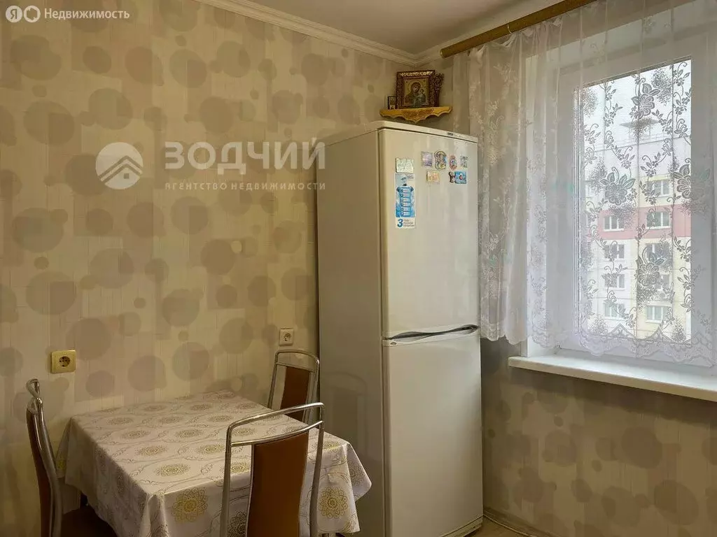 1-комнатная квартира: Чебоксары, улица П.В. Дементьева, 18к4 (35.1 м) - Фото 2