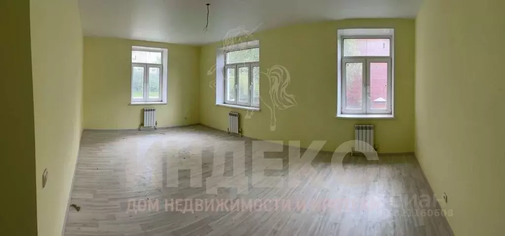 3-к кв. Костромская область, Кострома Овражная ул., 10 (101.4 м) - Фото 2