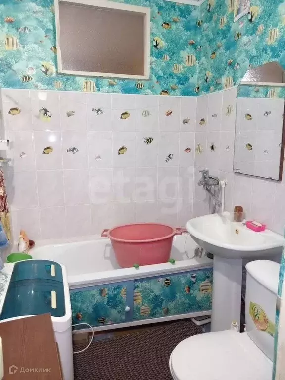 Продаётся 1-к квартира, 32.6 м - Фото 1