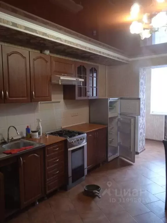 2-к кв. Северная Осетия, Владикавказ ул. Алихана Гагкаева, 7 (68.0 м) - Фото 0