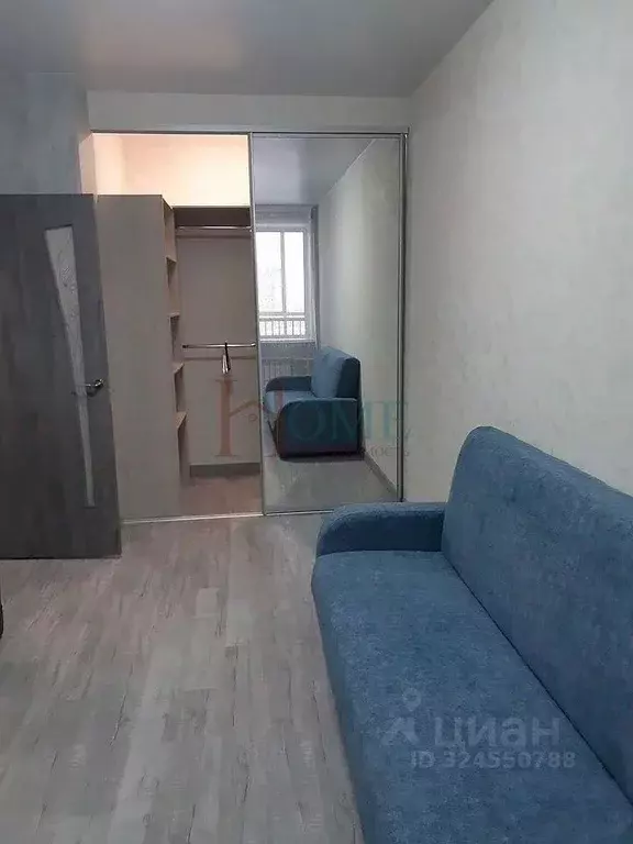 1-к кв. Новосибирская область, Новосибирск ул. Михаила Кулагина, 29/1 ... - Фото 1