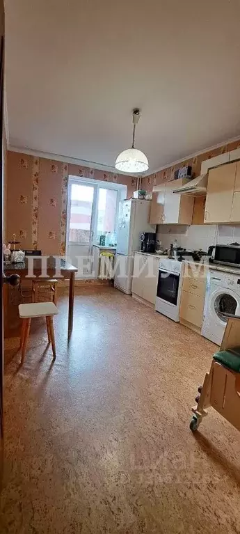 2-к кв. Самарская область, Самара ул. Гастелло, 44 (75.1 м) - Фото 2