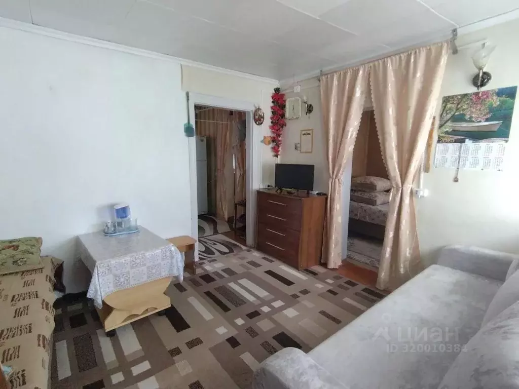 Дом в Ростовская область, Шахты ул. Чаплыгина (27 м) - Фото 1