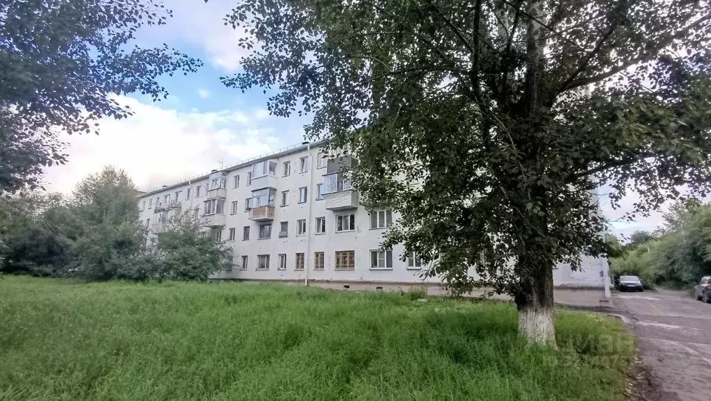 2-к кв. Омская область, Омск ул. Алексея Полторацкого, 56А (36.9 м) - Фото 0