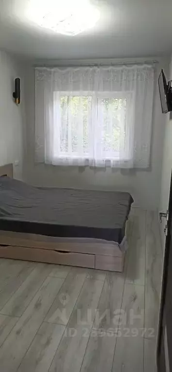 2-к кв. Крым, Ялта муниципальный округ, Гурзуф пгт ул. Соловьева, 20 ... - Фото 1