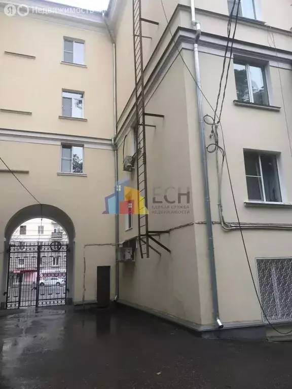 4-комнатная квартира: Тула, проспект Ленина, 63 (86.2 м) - Фото 1