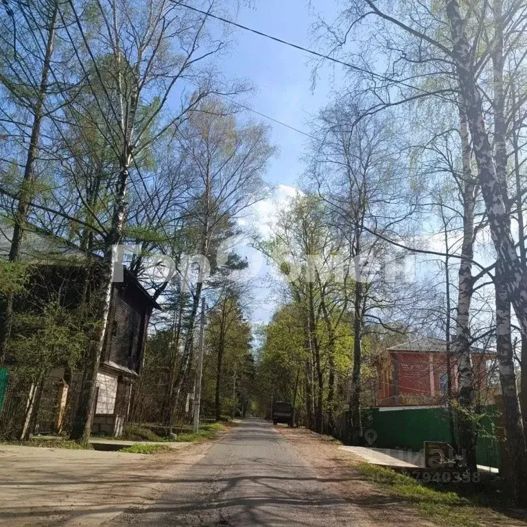 Участок в Московская область, Одинцовский городской округ, с. Дубки ... - Фото 1