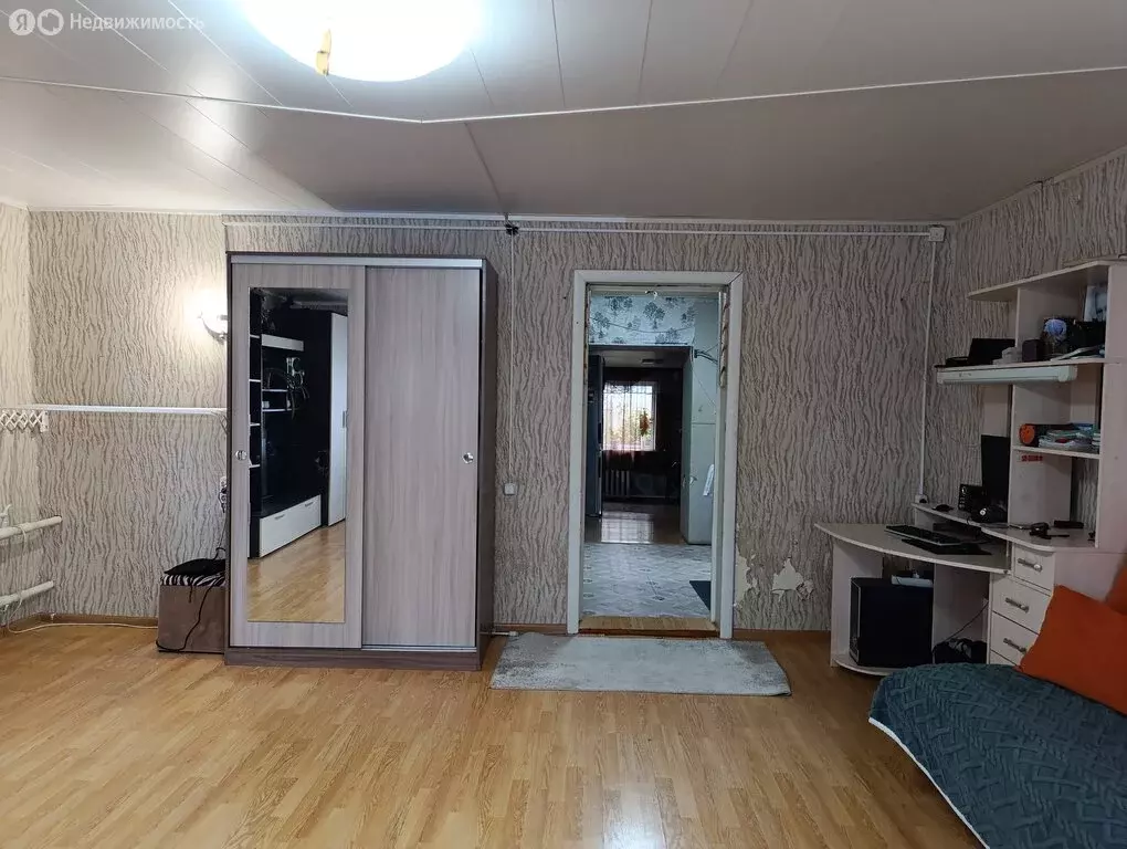 Дом в Ижевск, Саратовская улица (107.6 м) - Фото 1