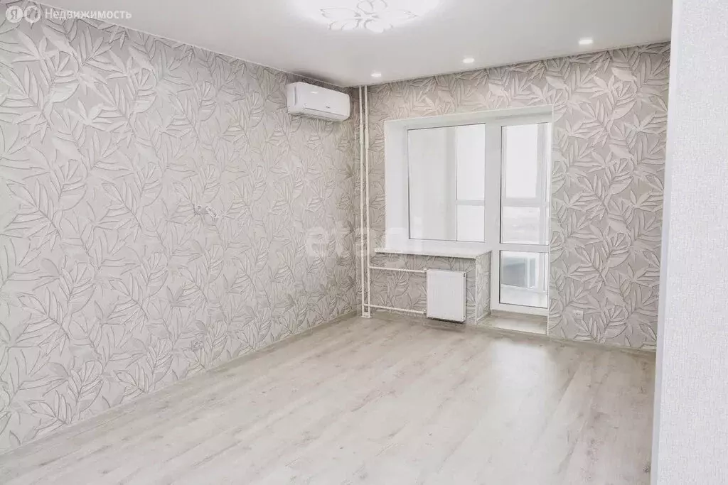 1-комнатная квартира: Курган, 9-я Больничная улица, 8 (37.6 м) - Фото 2