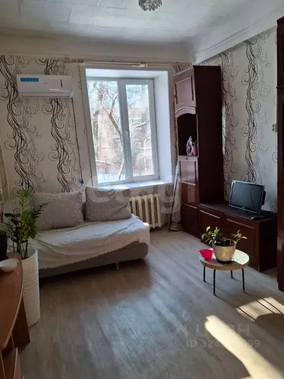 Комната Хабаровский край, Хабаровск ул. Казачья Гора, 11 (17.2 м) - Фото 2