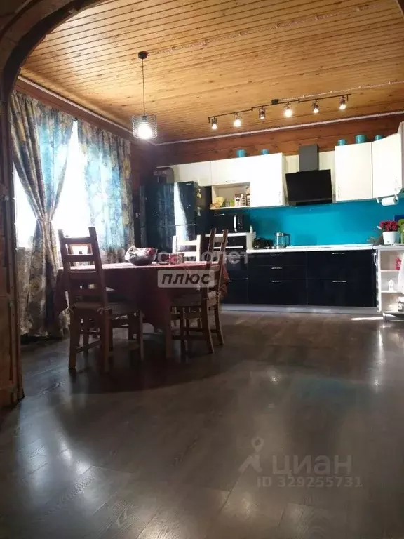 Дом в Иркутская область, Иркутский муниципальный округ, с. Хомутово ... - Фото 2