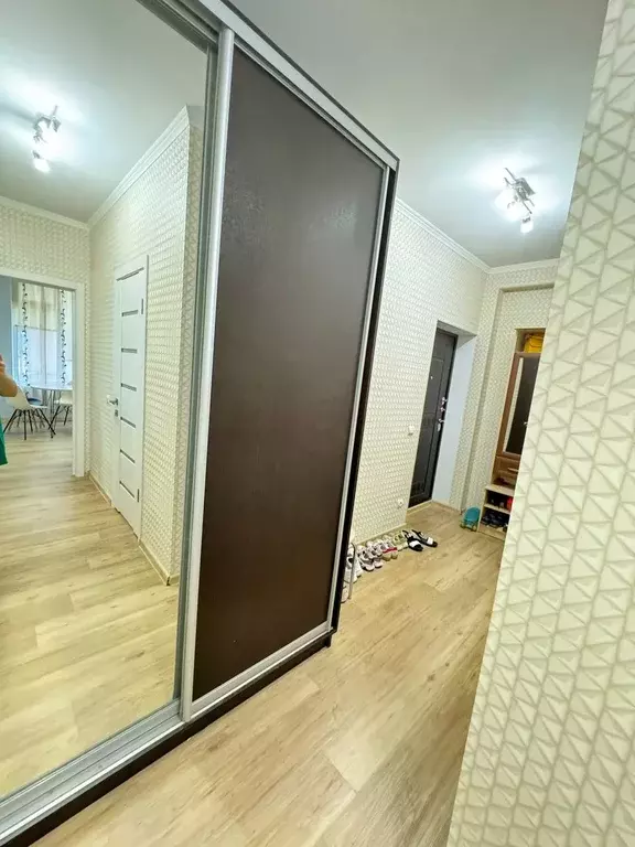 Продаётся 2-к квартира, 59.2 м - Фото 1