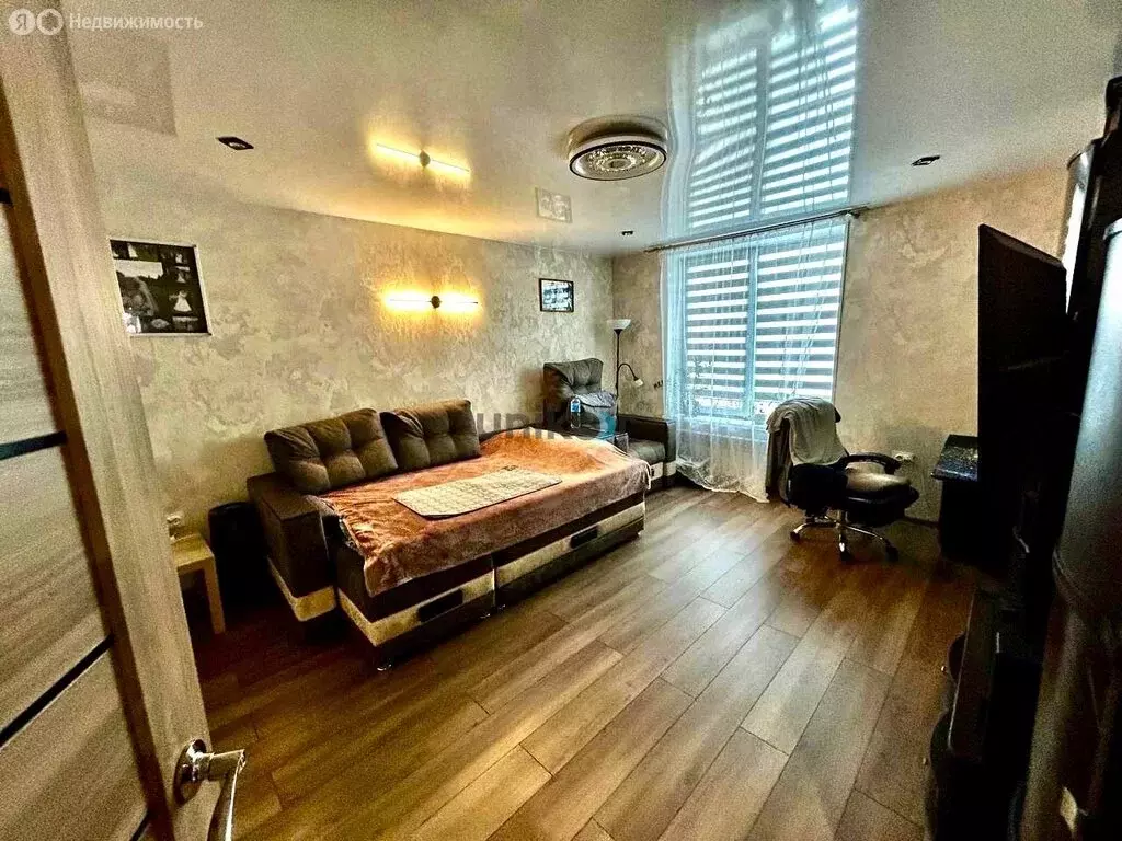 Дом в село Иглино, улица Губайдуллина, 15/1 (112 м) - Фото 2