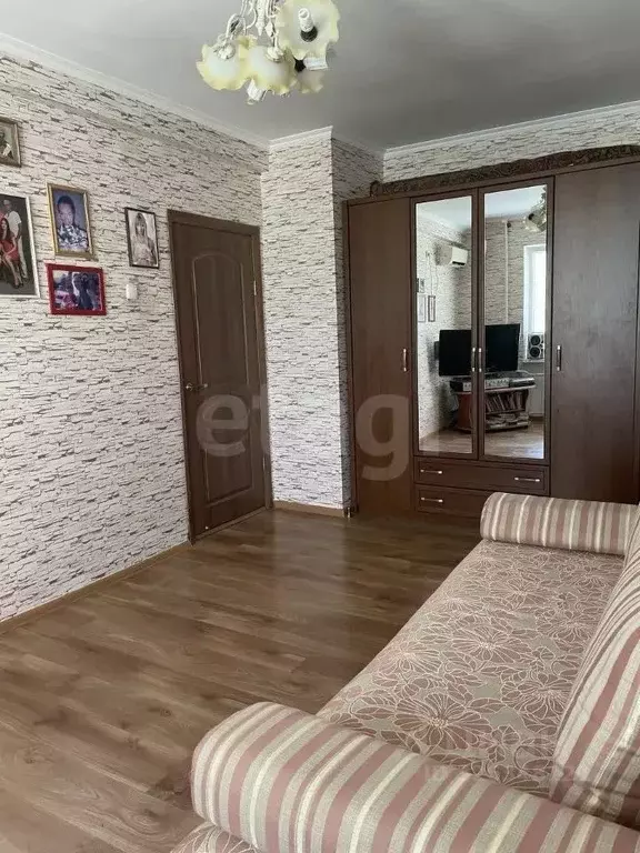 1-к кв. Севастополь просп. Октябрьской Революции, 49 (31.6 м) - Фото 1