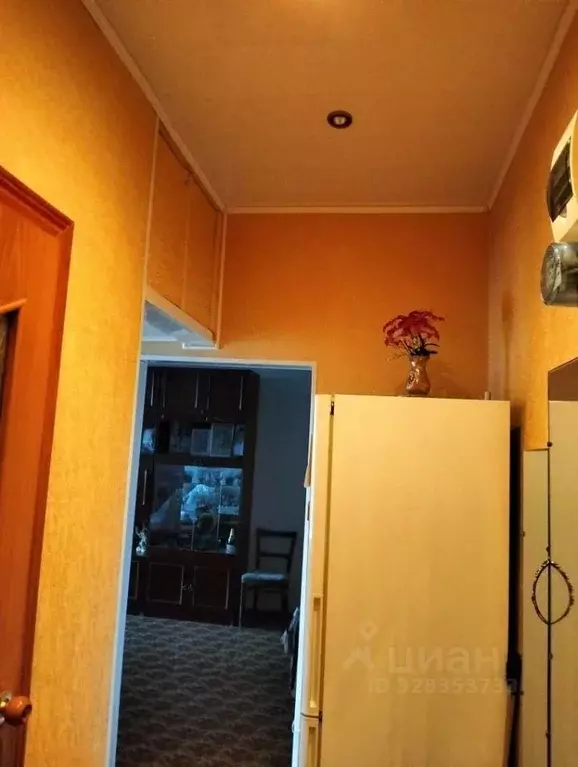 2-к кв. Астраханская область, Астрахань ул. 4-я Железнодорожная, 49Б ... - Фото 2