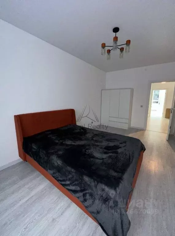 3-к кв. Санкт-Петербург Уральская ул., 25 (66.0 м) - Фото 0