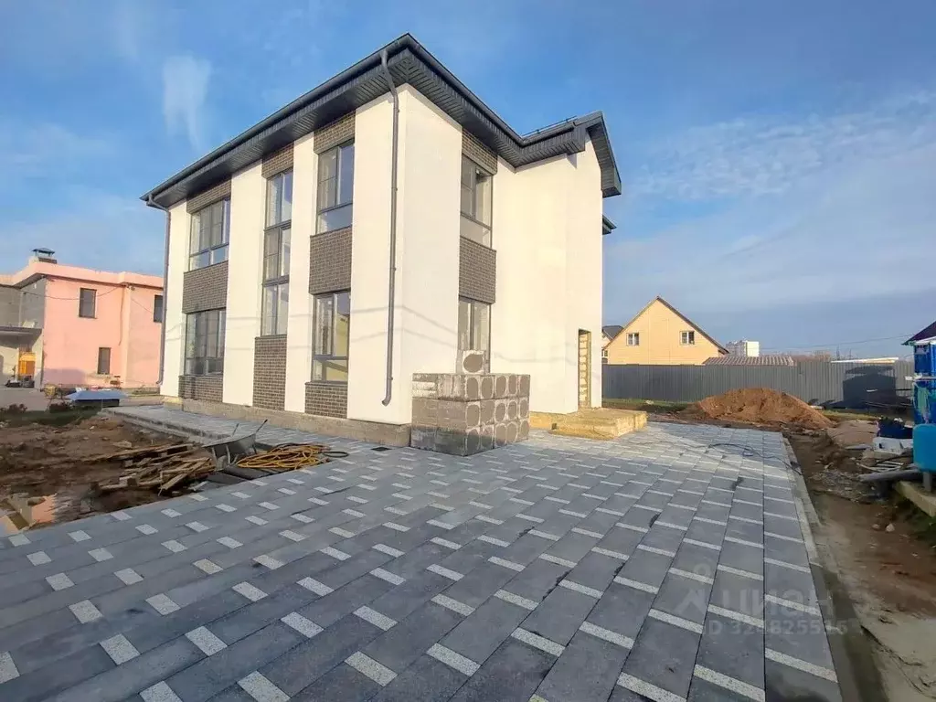 Дом в Московская область, Истра муниципальный округ, д. Исаково 136 ... - Фото 2