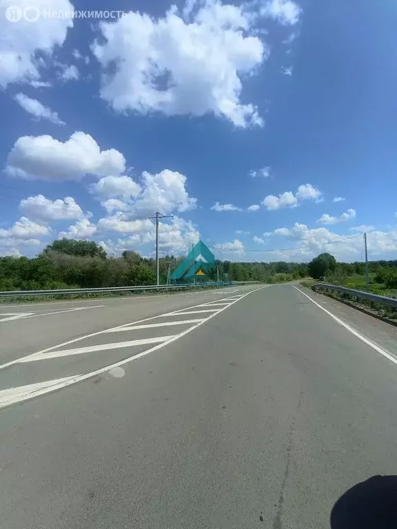 Участок в Сакмарский район, село Татарская Каргала (9 м) - Фото 1