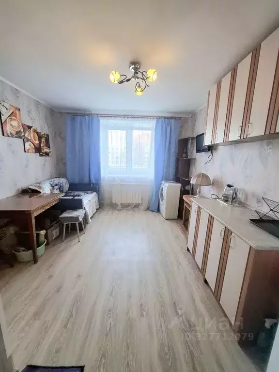 Комната Санкт-Петербург пос. Металлострой, Садовая ул., 21к1 (13.0 м) - Фото 2