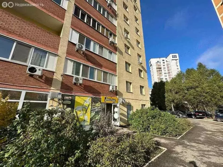 Торговая площадь (105.1 м) - Фото 2