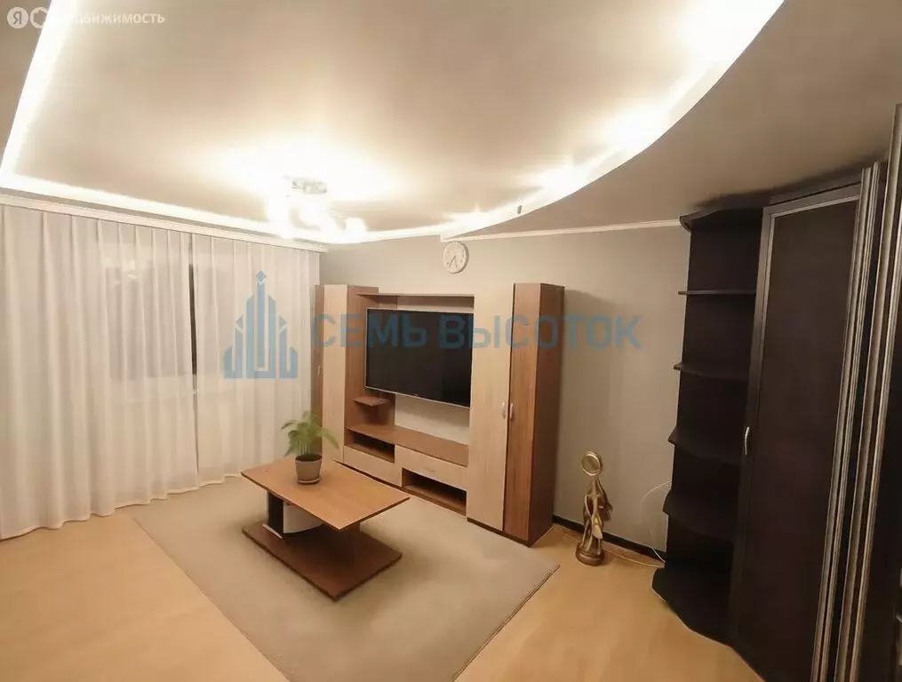 2-комнатная квартира: Домодедово, микрорайон Западный, Лунная улица, ... - Фото 2