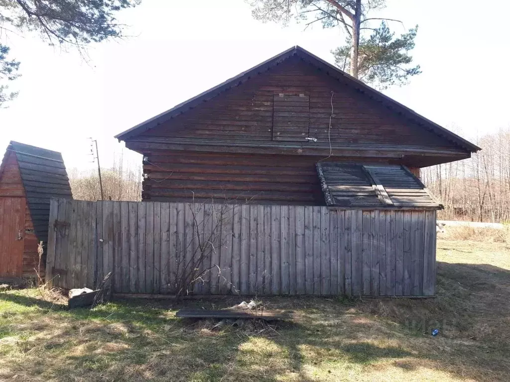 Помещение свободного назначения в Пензенская область, Земетчинский ... - Фото 0