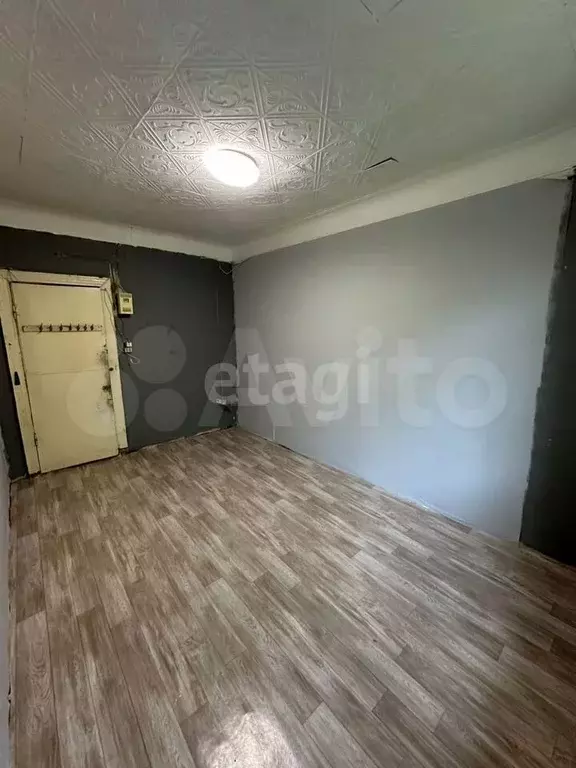 Комната 15,3 м в 1-к., 2/2 эт. - Фото 1