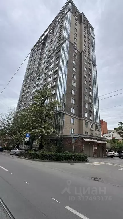 4-к кв. Ростовская область, Ростов-на-Дону ул. Максима Горького, 267 ... - Фото 1