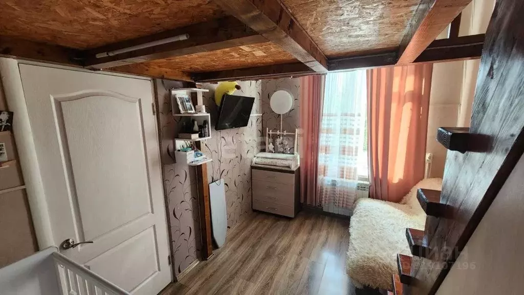 1-к кв. Крым, Ялта пер. Свердлова, 6 (20.9 м) - Фото 0