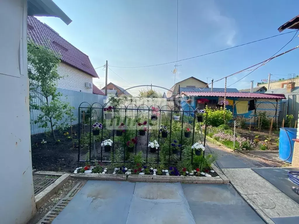 Дом в Самарская область, Сызрань Восточная ул., 21 (62 м) - Фото 1