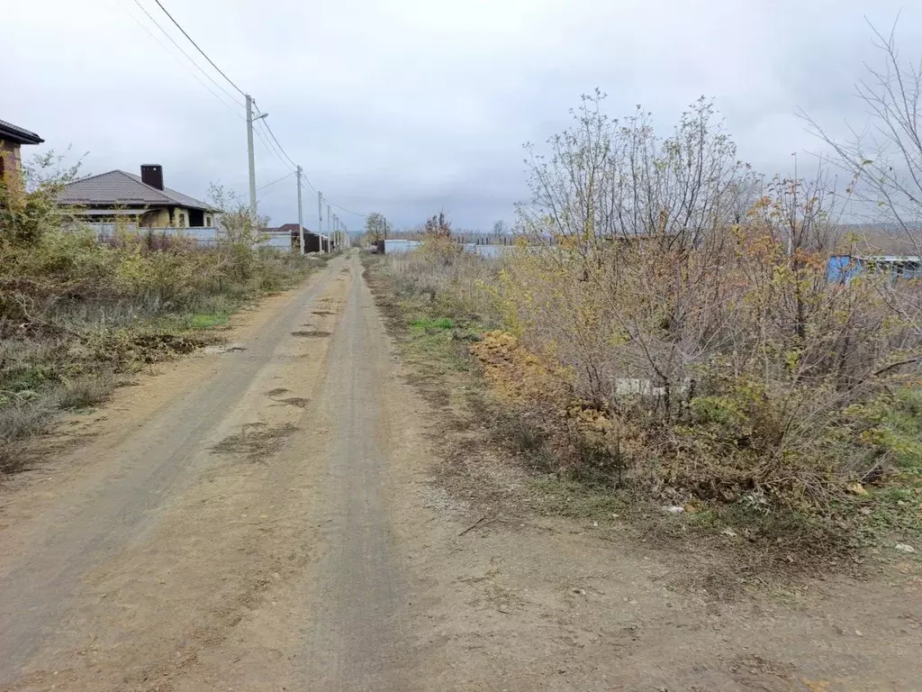 Участок в Ростовская область, Родионово-Несветайский район, ... - Фото 0