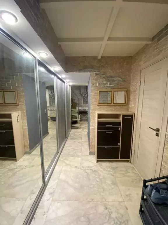 1-к кв. Москва Гостиничная ул., 10К5 (35.0 м) - Фото 1