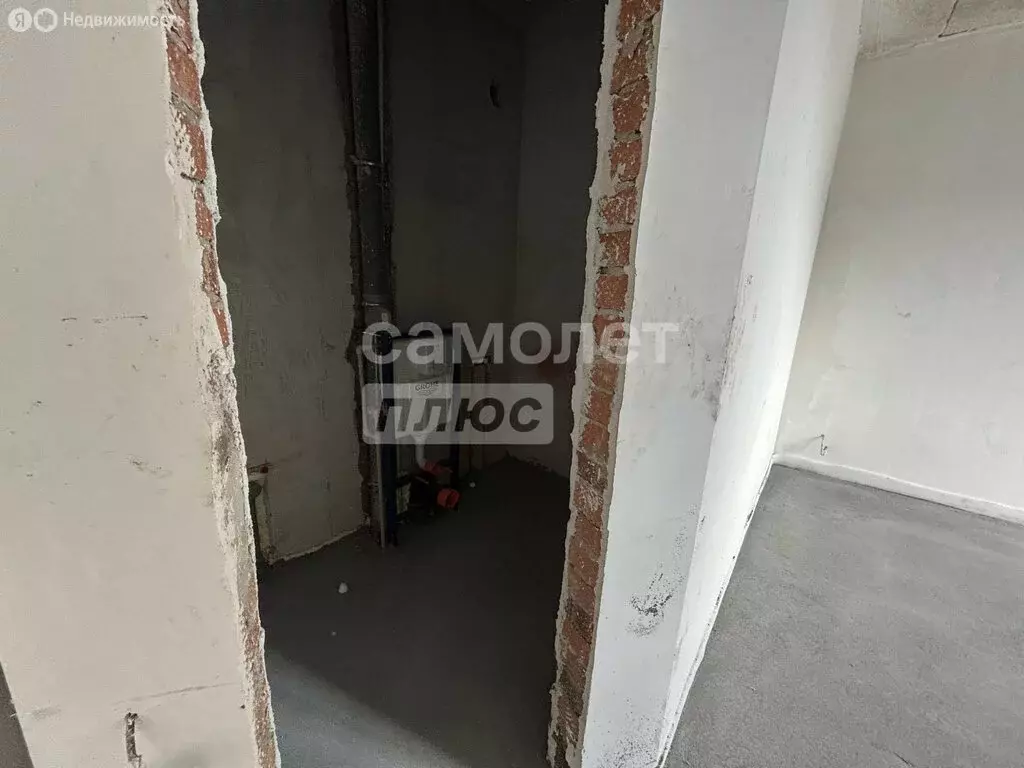 2-комнатная квартира: Нальчик, улица Кирова, 331/13 (64.8 м) - Фото 2