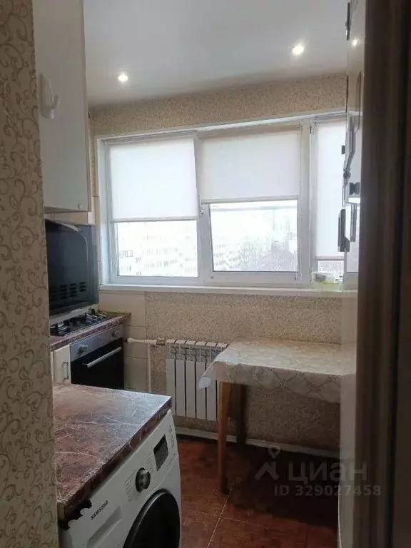 Квартира, 3 комнаты, 60.1 м - Фото 1