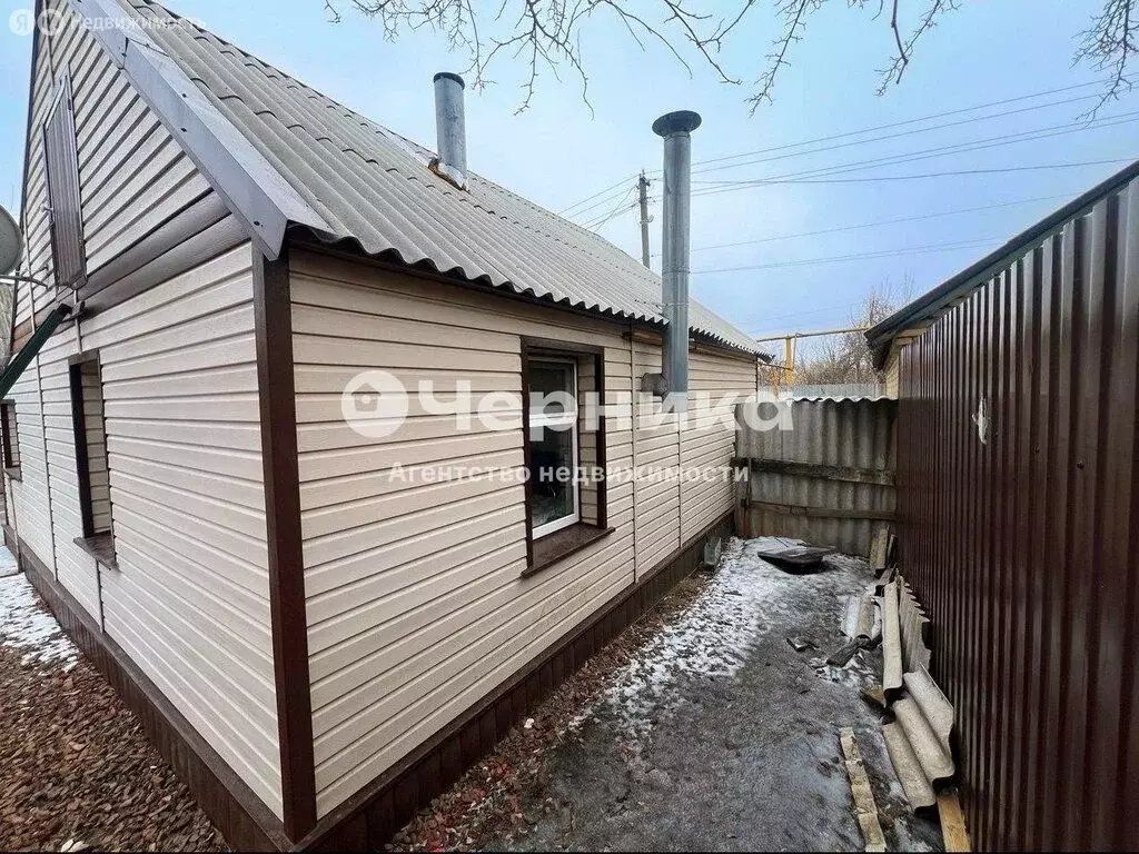 Дом в Шахты, Рыночный переулок, 63 (27 м) - Фото 2