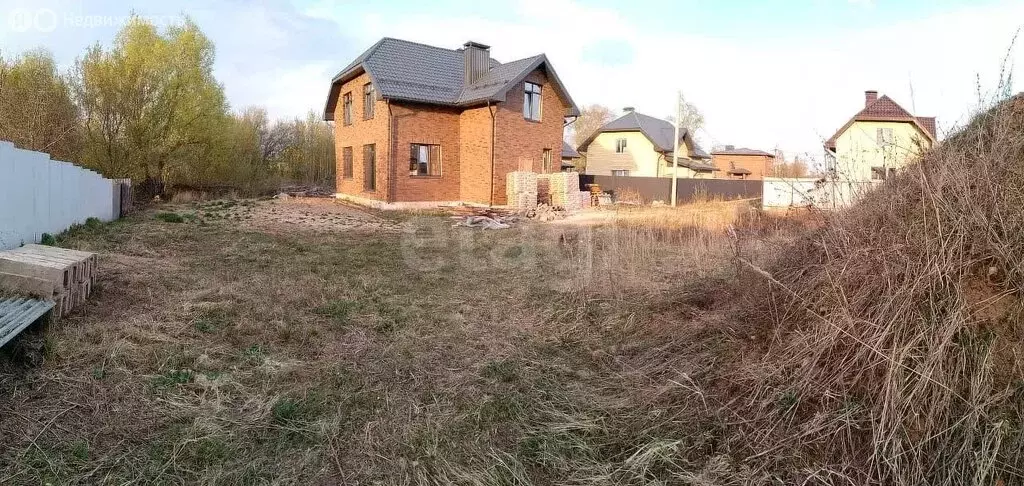 Участок в посёлок городского типа Васильево, Новая улица (7 м) - Фото 1