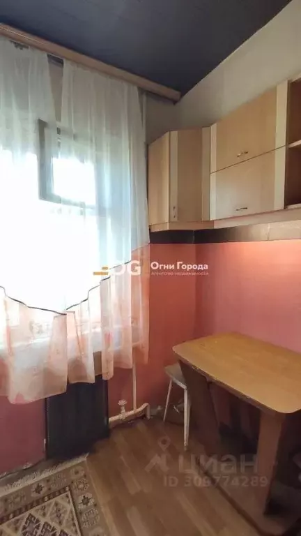 3-к кв. Брянская область, Брянск ул. Дружбы, 26 (58.3 м) - Фото 1