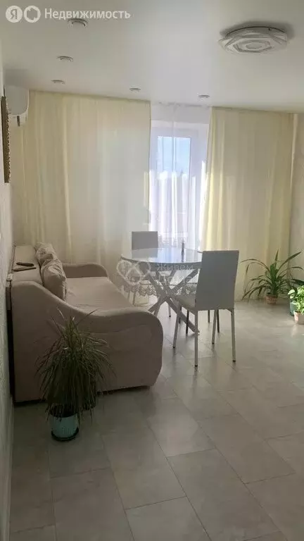 2-комнатная квартира: Волгоград, улица имени Гвардии Капитана ... - Фото 2