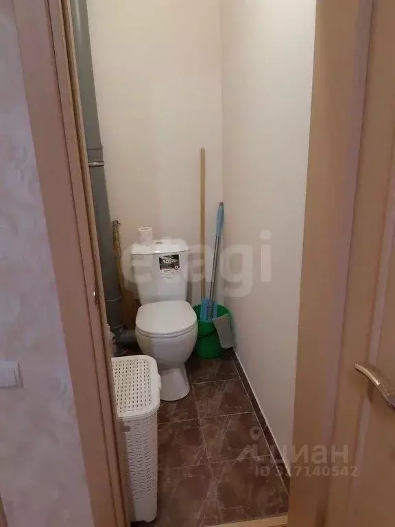 1-к кв. Белгородская область, Белгород ул. Дзержинского, 10 (42.8 м) - Фото 1