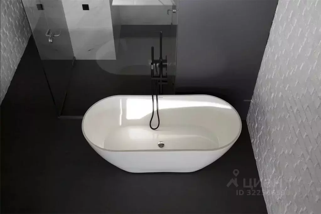 1-к кв. Краснодарский край, Сочи Молодогвардейская ул., 2/98 (37.0 м) - Фото 2