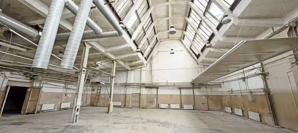 Склад в Санкт-Петербург Грузинская ул., 3к2 (1180 м) - Фото 2