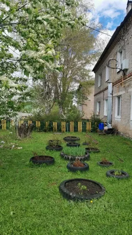 2-к кв. Владимирская область, Александровский район, Андреевское ... - Фото 1