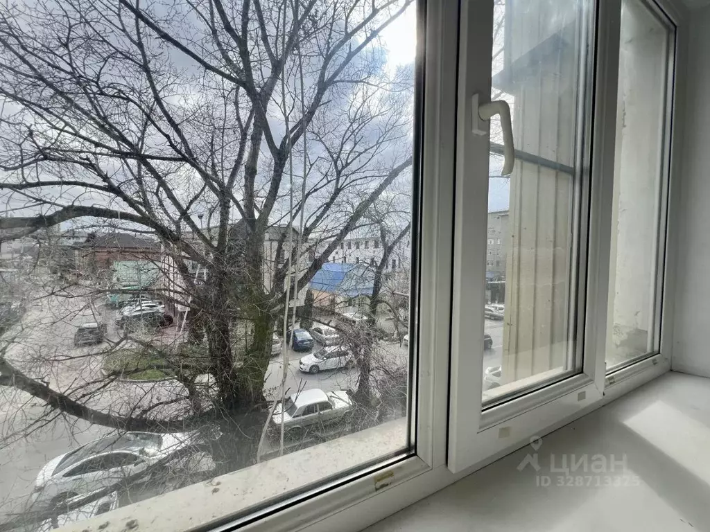 3-к кв. Карачаево-Черкесия, Черкесск Первомайская ул., 49 (57.6 м) - Фото 2