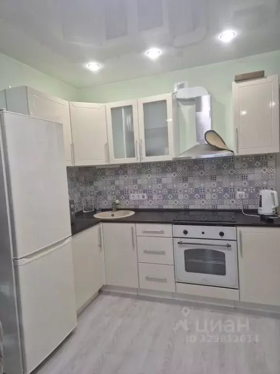 Студия Санкт-Петербург бул. Александра Грина, 2к1 (24.0 м) - Фото 2
