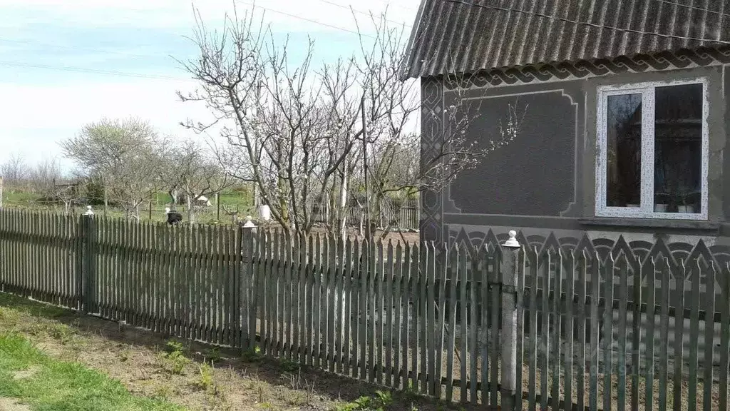 Дом в Крым, Джанкойский район, Заречненское с/пос, Машиностроитель СПК ... - Фото 1