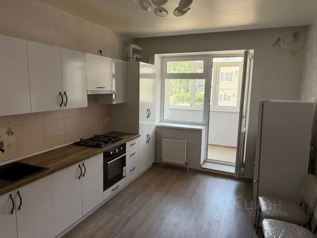 1-к кв. Ставропольский край, Ставрополь Октябрьская ул., 198 (42.0 м) - Фото 2